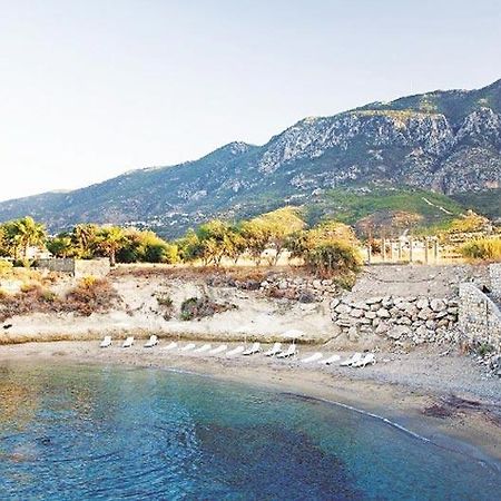 Sempati Hotel لابيثوس المظهر الخارجي الصورة