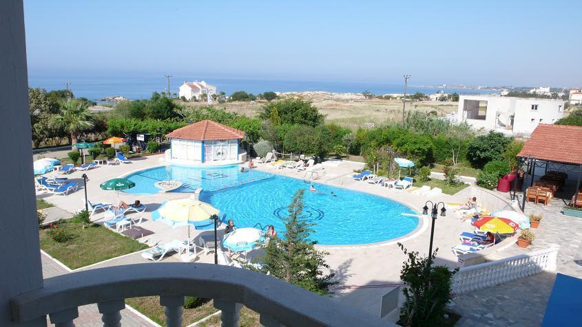 Sempati Hotel لابيثوس المظهر الخارجي الصورة