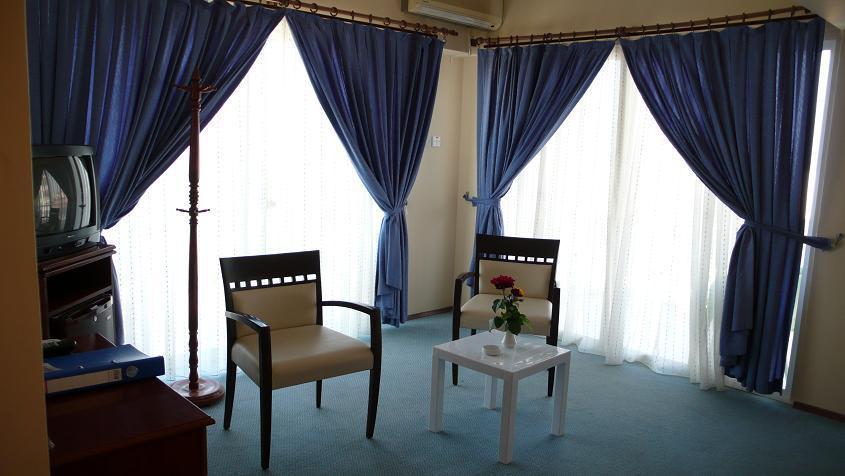 Sempati Hotel لابيثوس المظهر الخارجي الصورة