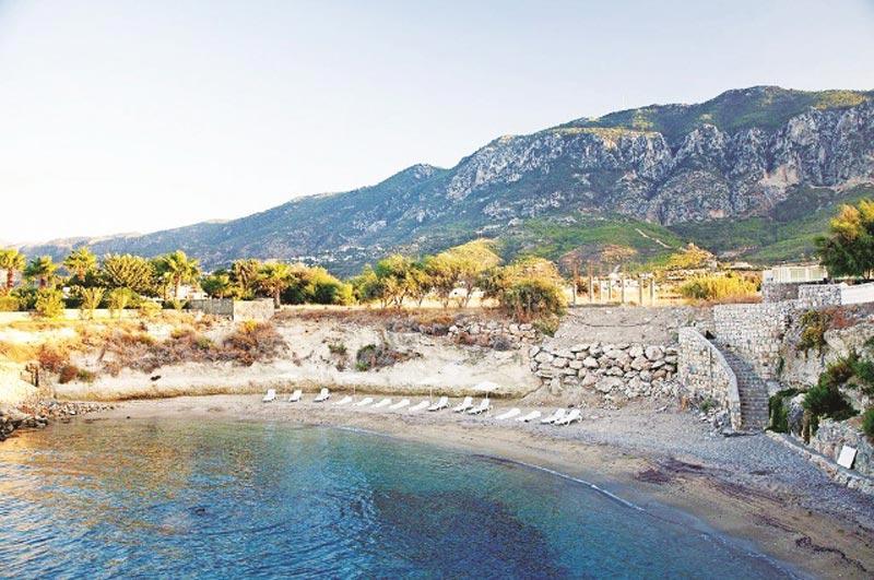 Sempati Hotel لابيثوس المظهر الخارجي الصورة